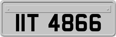 IIT4866