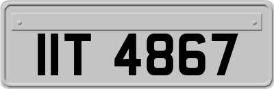 IIT4867