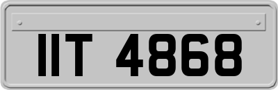 IIT4868