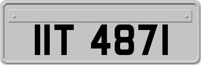 IIT4871