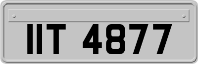 IIT4877