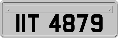 IIT4879