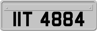 IIT4884