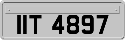 IIT4897