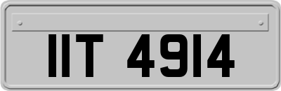 IIT4914