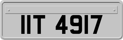 IIT4917