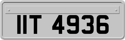 IIT4936