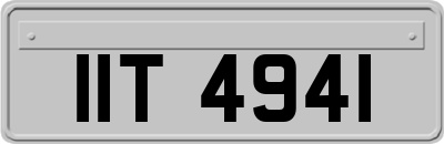 IIT4941