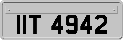 IIT4942