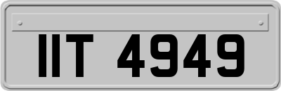 IIT4949