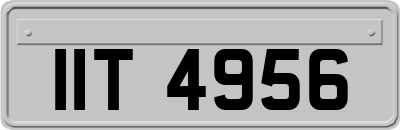 IIT4956