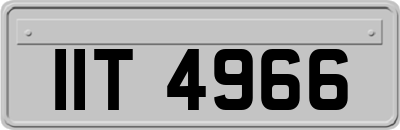 IIT4966