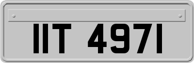 IIT4971