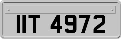 IIT4972