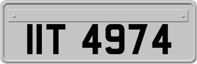 IIT4974