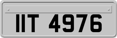 IIT4976