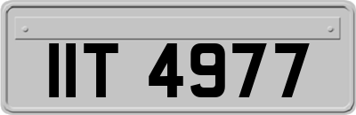 IIT4977