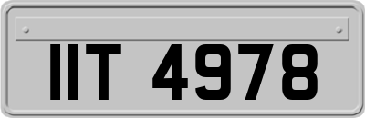 IIT4978