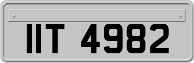 IIT4982