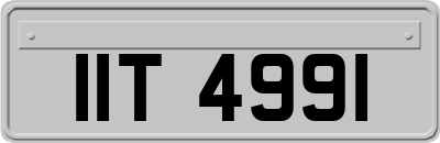 IIT4991