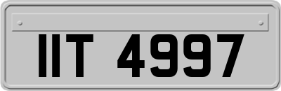 IIT4997