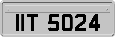 IIT5024