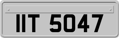 IIT5047