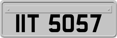 IIT5057