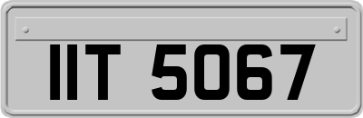 IIT5067