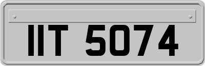 IIT5074