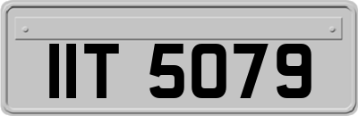IIT5079
