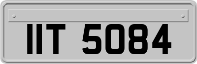 IIT5084