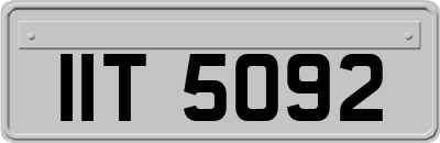 IIT5092