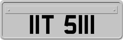 IIT5111