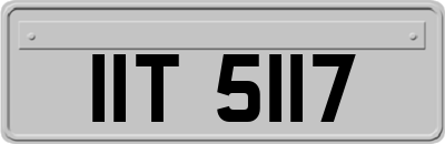 IIT5117