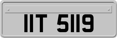 IIT5119