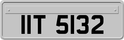 IIT5132