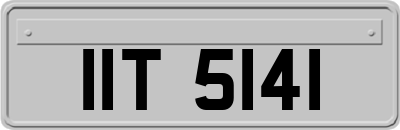 IIT5141