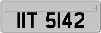 IIT5142
