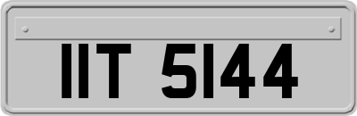 IIT5144