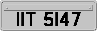 IIT5147