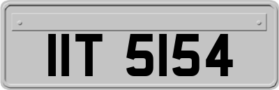 IIT5154