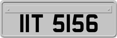 IIT5156