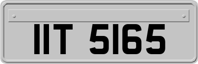 IIT5165