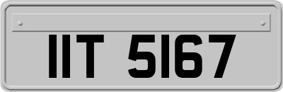 IIT5167