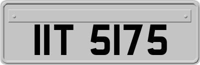 IIT5175