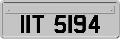 IIT5194