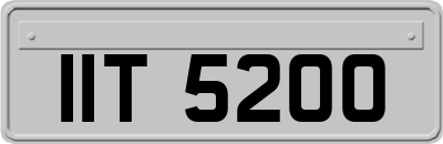 IIT5200