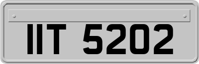IIT5202