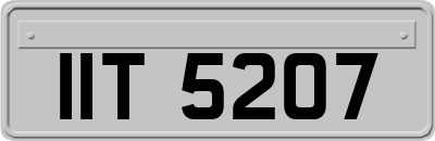 IIT5207
